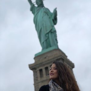 Meet your Posher, Wendy